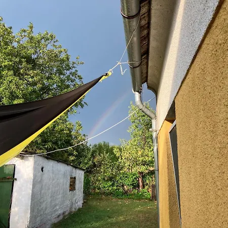 Julesence Apartman *