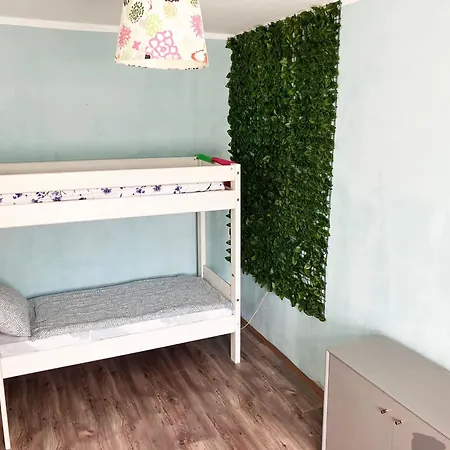 Apartment Julesence