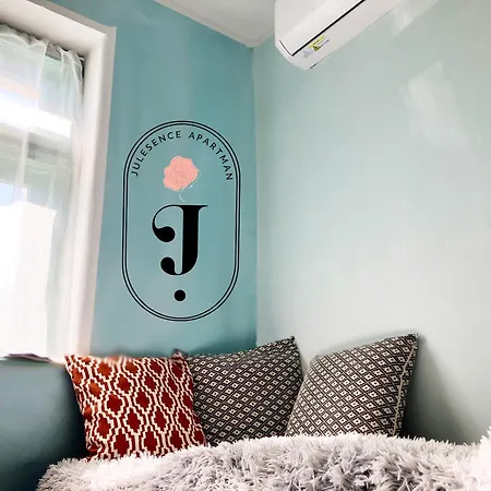 Apartment Julesence