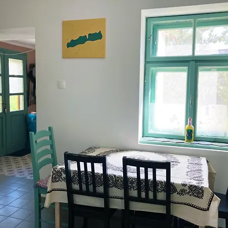 Apartman Julesence Lesencetomaj