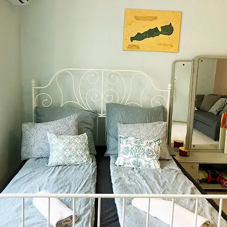 Apartman Julesence *