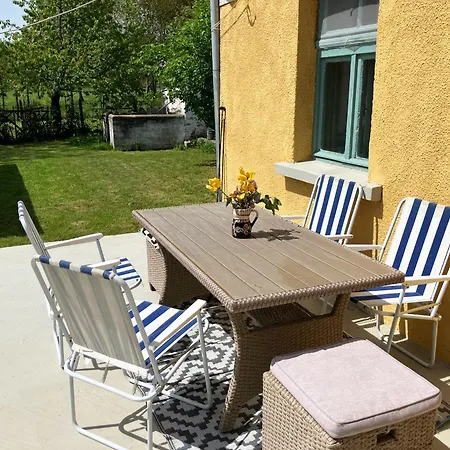 Julesence 아파트 *