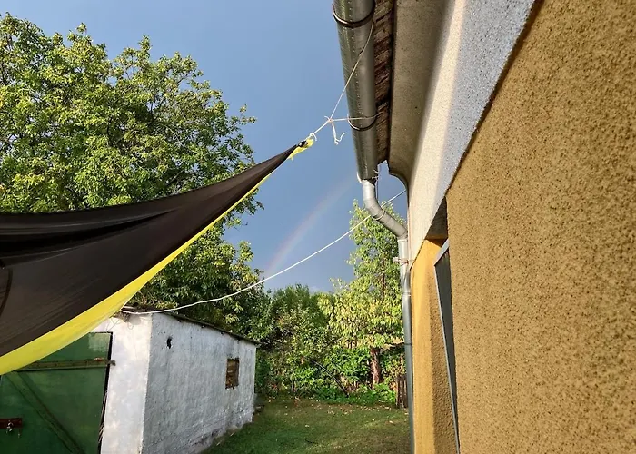 Julesence Appartement *