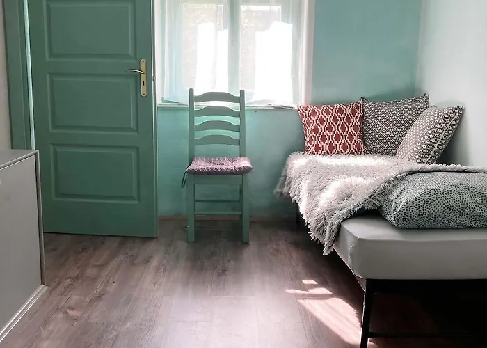 Julesence Appartement