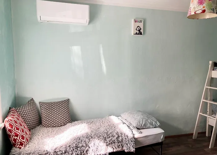 Julesence Appartement