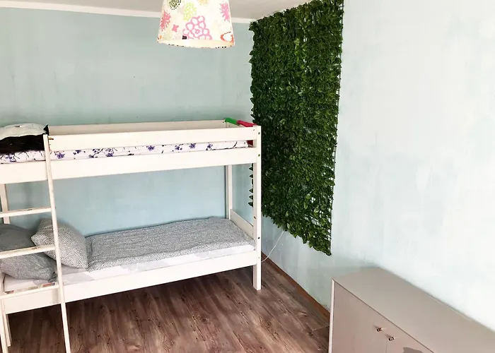 Appartement Julesence