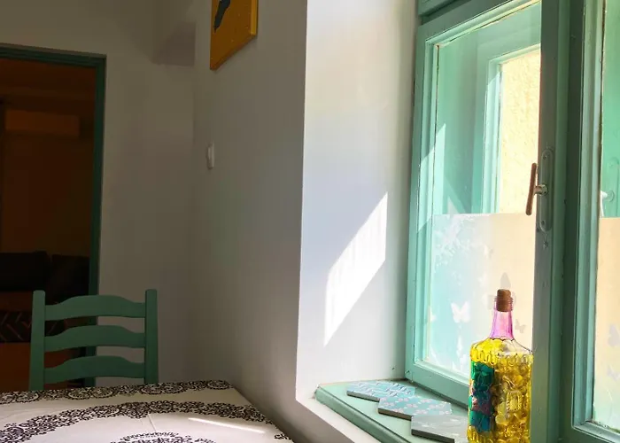 Julesence Appartement