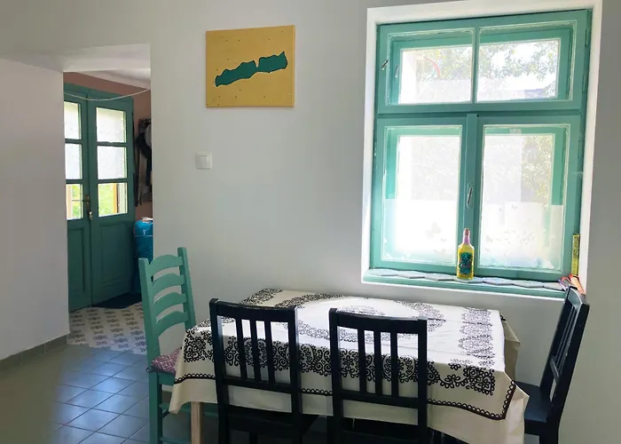 Appartement Julesence Lesencetomaj