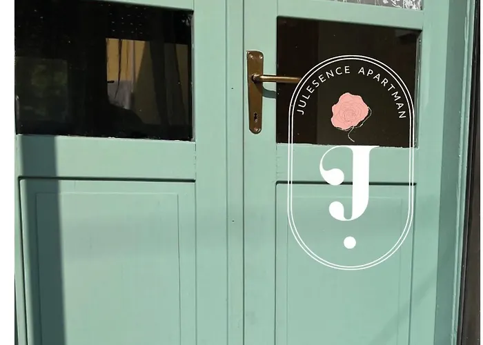 Julesence 아파트 *
