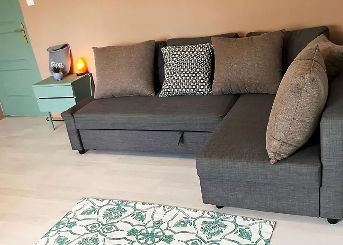 Julesence Appartement *