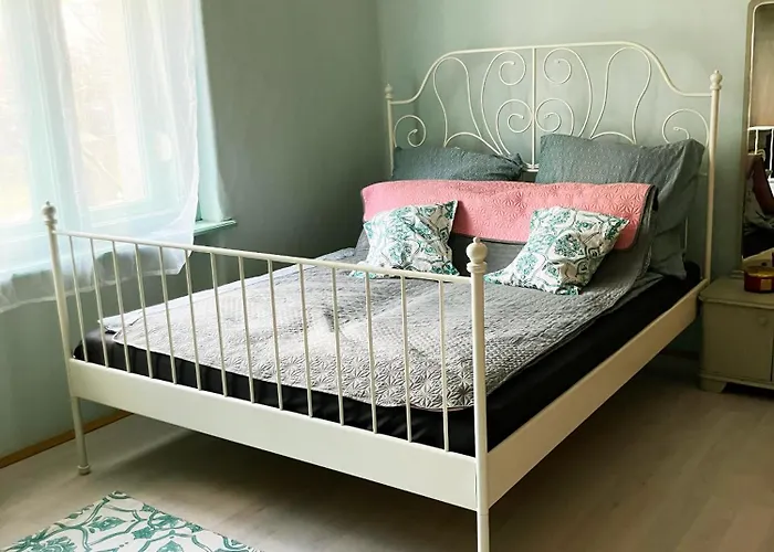 Julesence Appartement Lesencetomaj