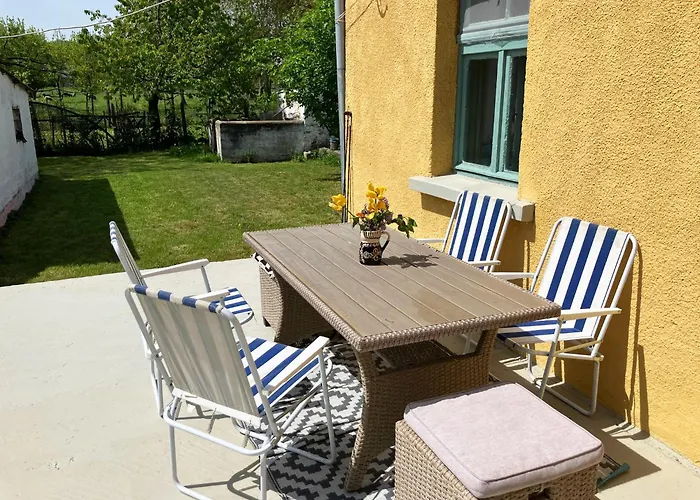 Julesence Appartement *