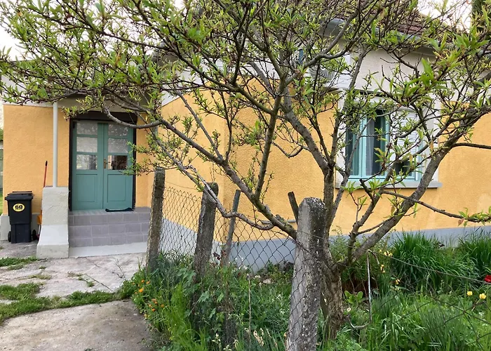 Appartement Julesence